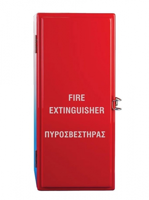 Θήκη Πολυεστερική 6Kg/6Lt