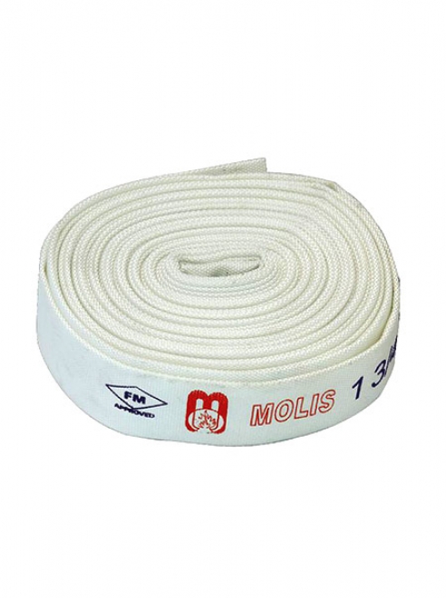 Πυροσβεστικοί Σωλήνες 1 3/4” 8bar FM APPROVED