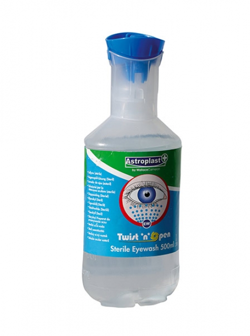 Διάλυμα Φυσιολογικού Ορού 500ml